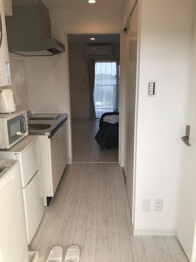Cozy Stay In 온나 외부 사진