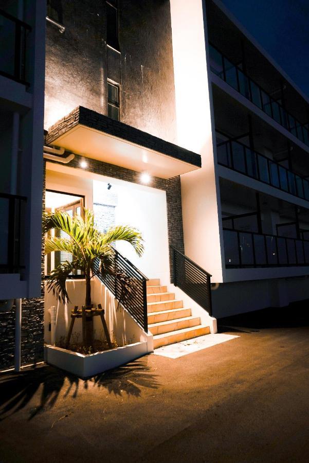 Cozy Stay In 온나 외부 사진