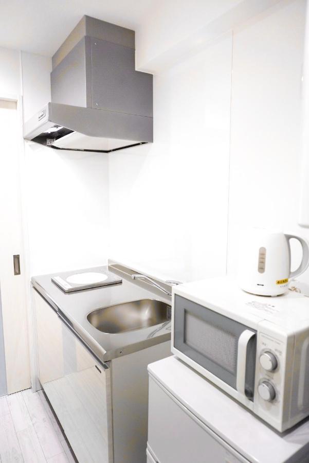 Cozy Stay In 온나 외부 사진