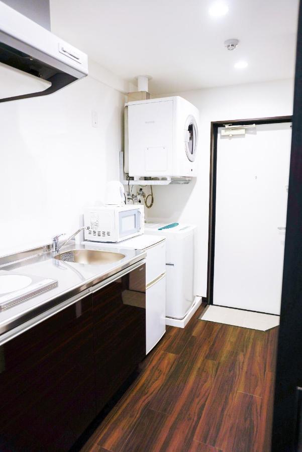 Cozy Stay In 온나 외부 사진