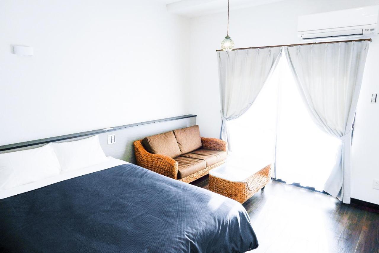 Cozy Stay In 온나 외부 사진